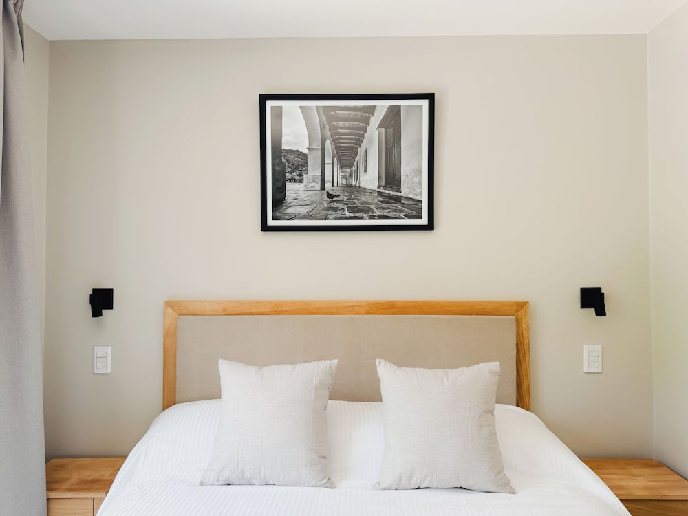 Casa Foresta Hotel & Apart 8/21