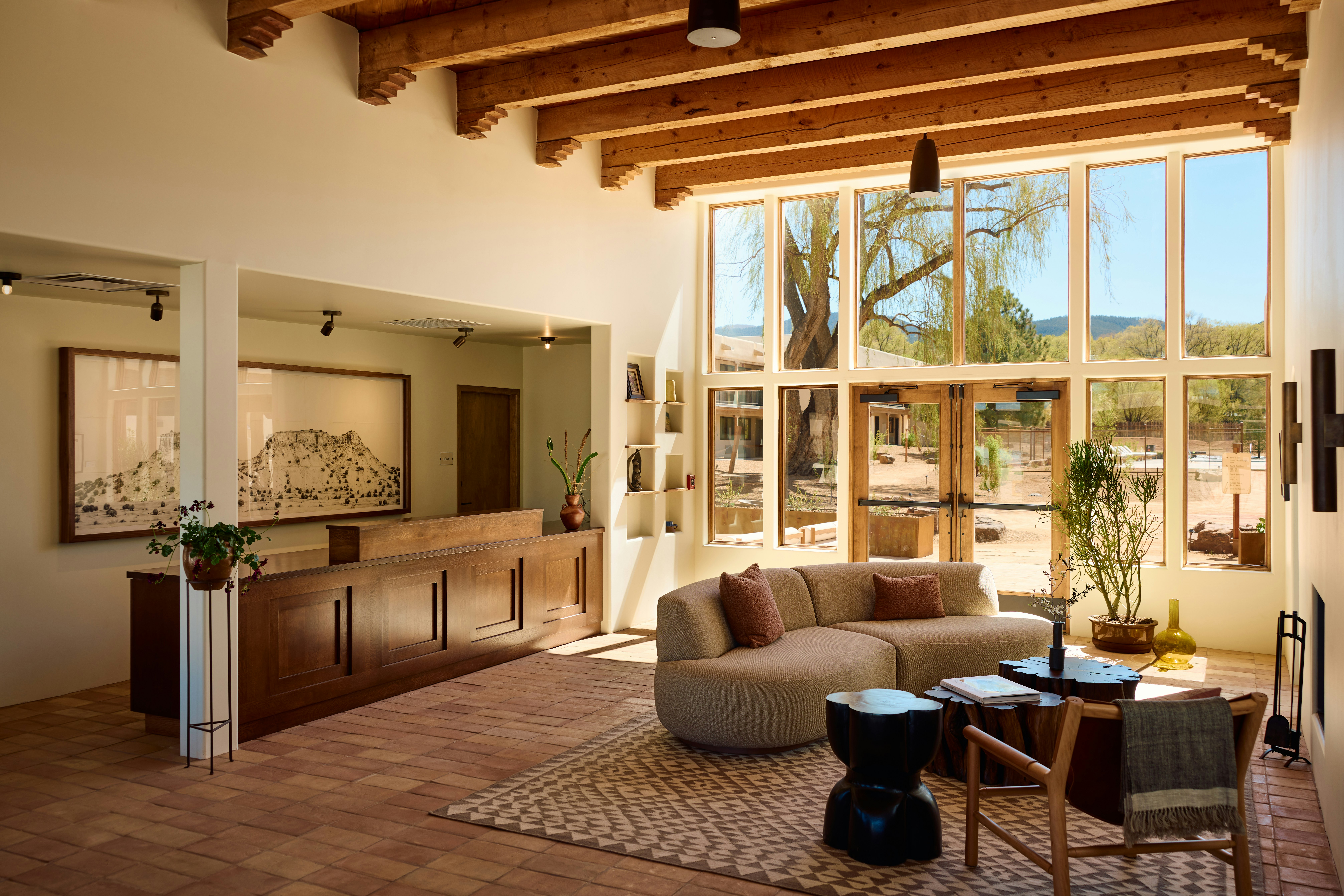 Indian Hills Inn Taos Plaza 15/24