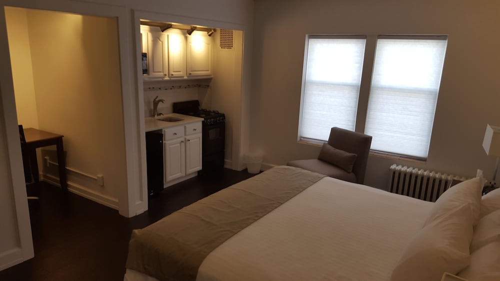 room