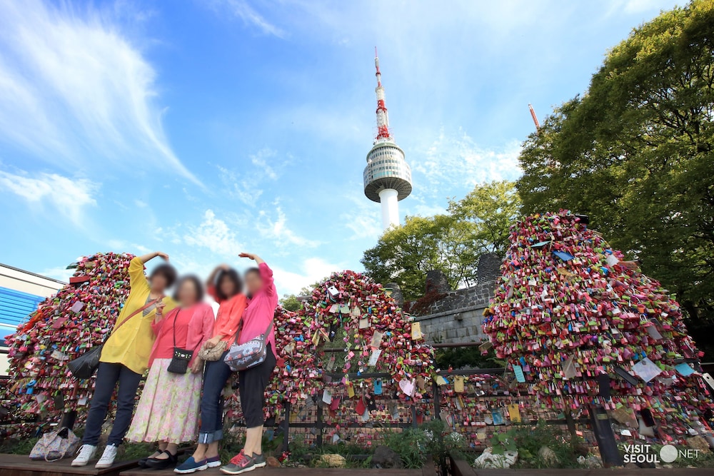 Myeongdong Merlin Hotel 58/65