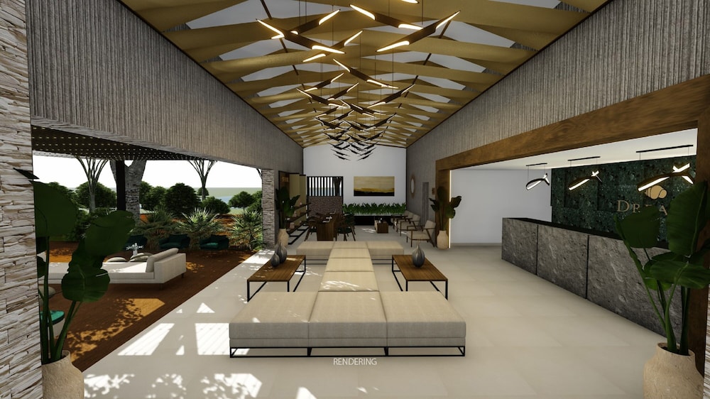 Dreams Cozumel Cape Resort & Spa 9/60