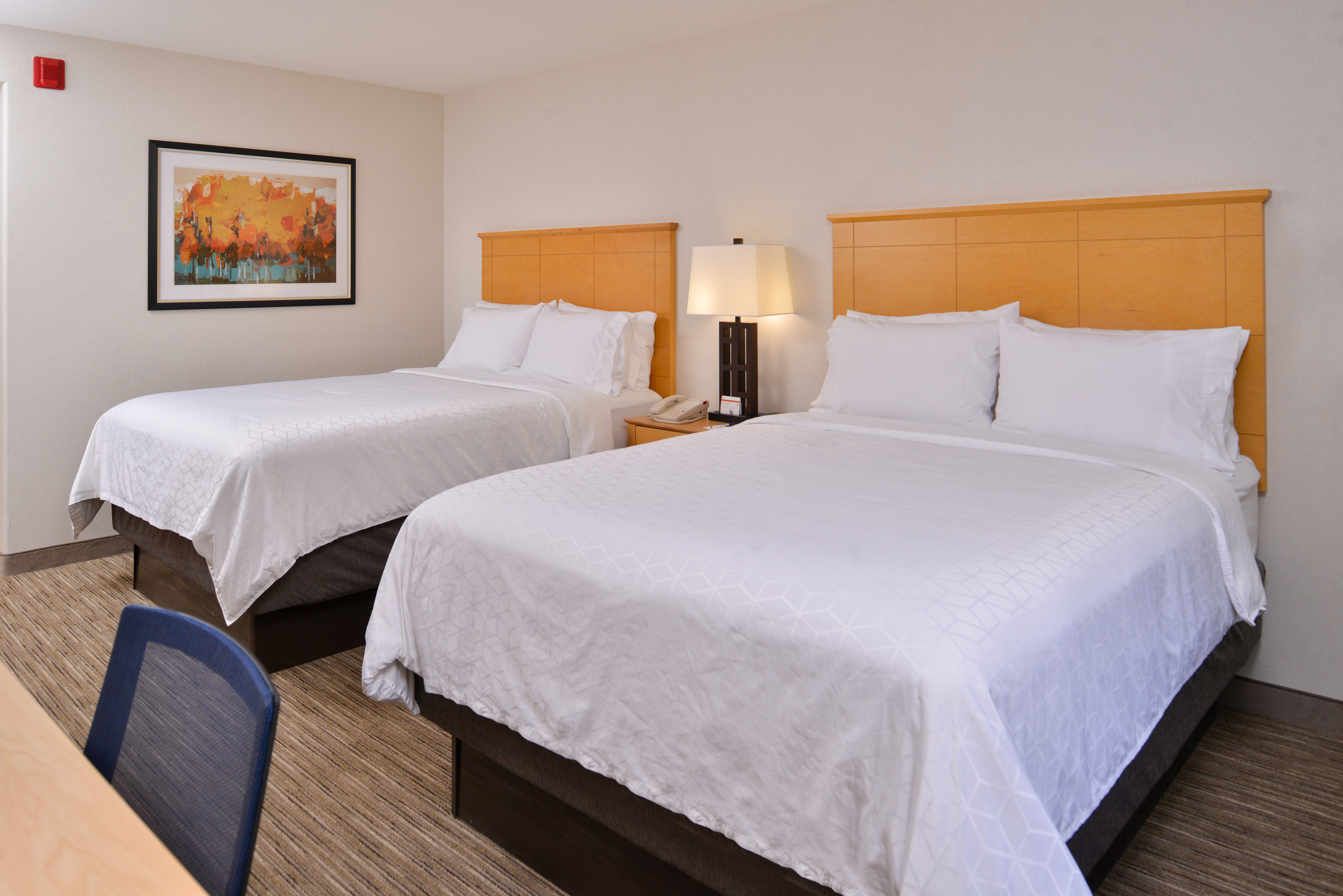 Room, 2 Queen Beds