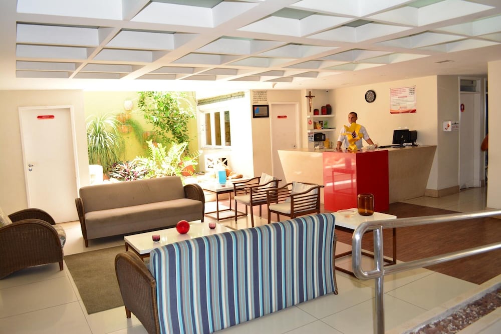Jatobá Praia Hotel 44/63