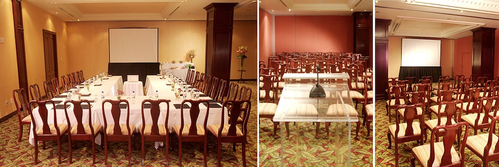 The Green Park Hotel 68/74