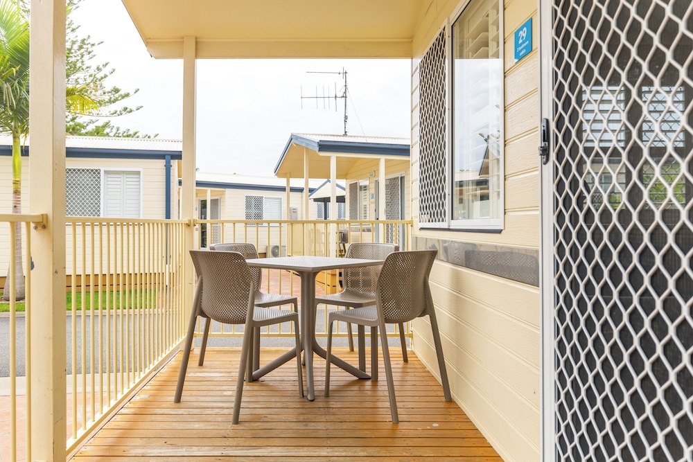 NRMA Forster Tuncurry Holiday Park 31/50