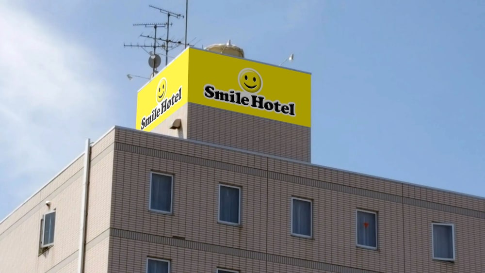 Smile Hotel kushiro 3/60