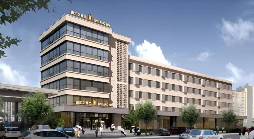 Jinjiang Inn Select (Tianshui Economic Development Zone) 6/57