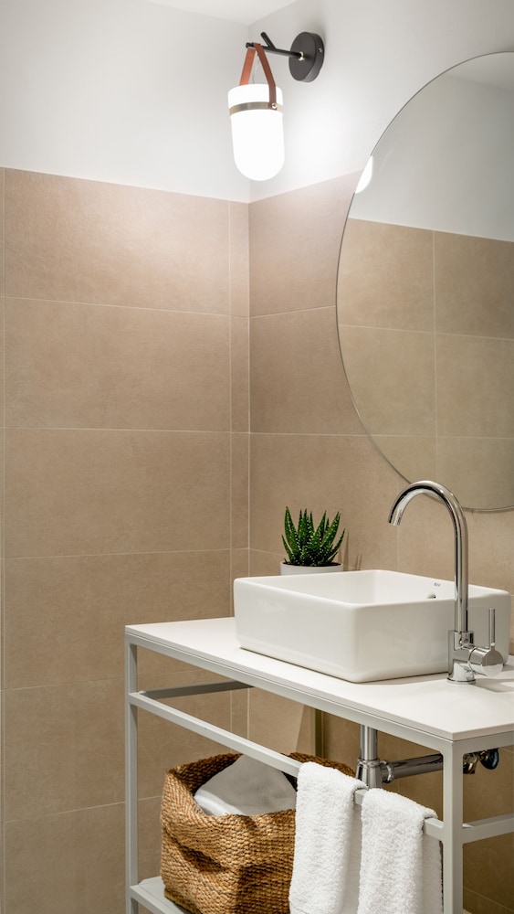 Aparthotel Libere Vitoria 63/65