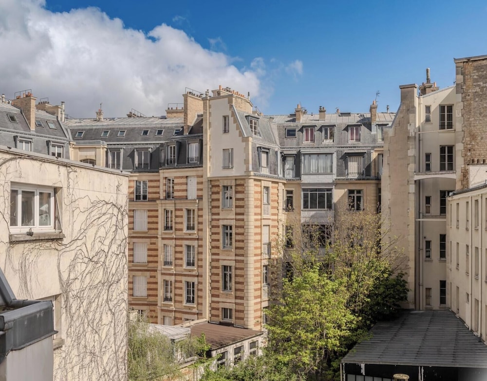 Hotiday Room Collection - Paris Arc de Triomphe 6/50