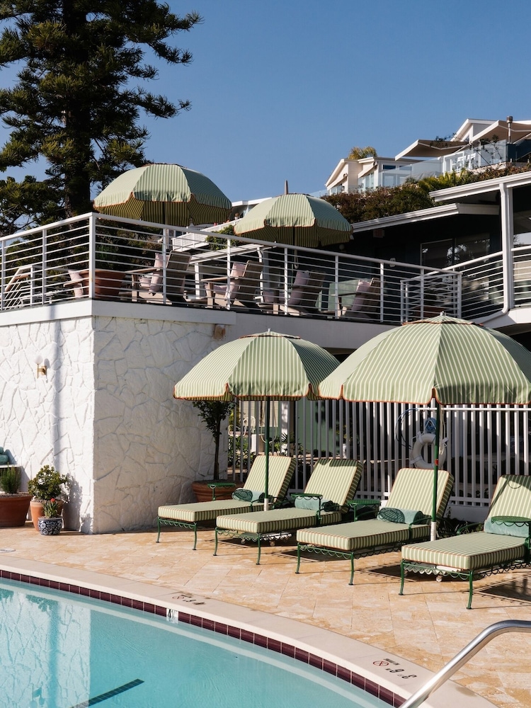 Le Petit Pali Laguna Beach 50/55