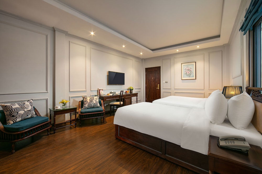 Salute Premium Hotel & Spa 8/36