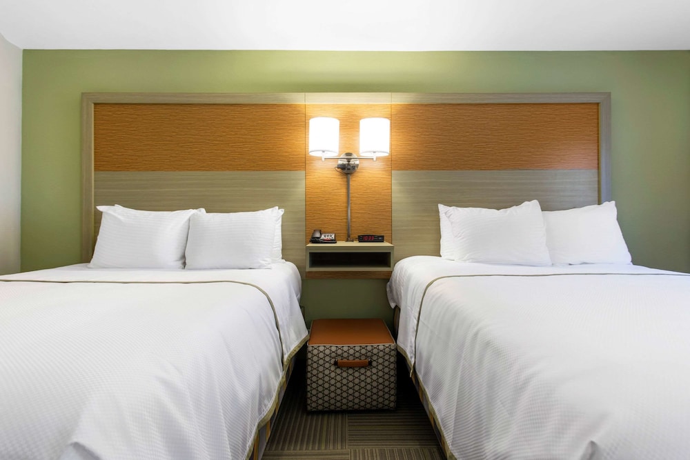 Gallus Stadium Park Inn, an Ascend Collection Hotel 15/33