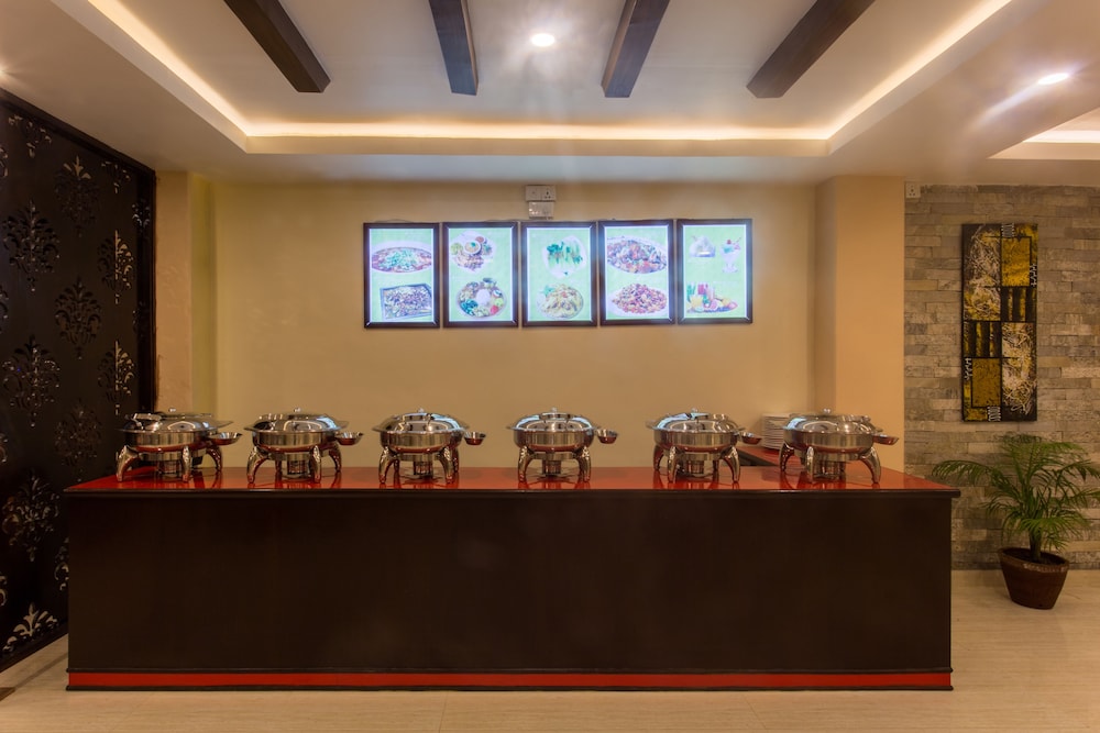 Bodhi Suites Boutique Hotel And Spa 61/67