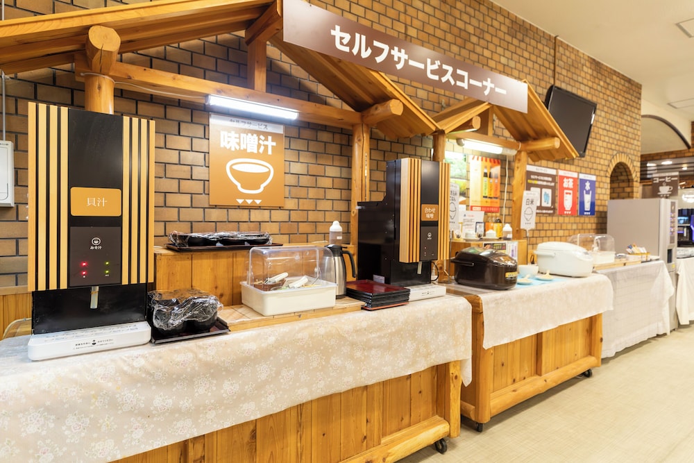 Izunagaoka Onsen Kobo no Yu Nagaokaten 7/48