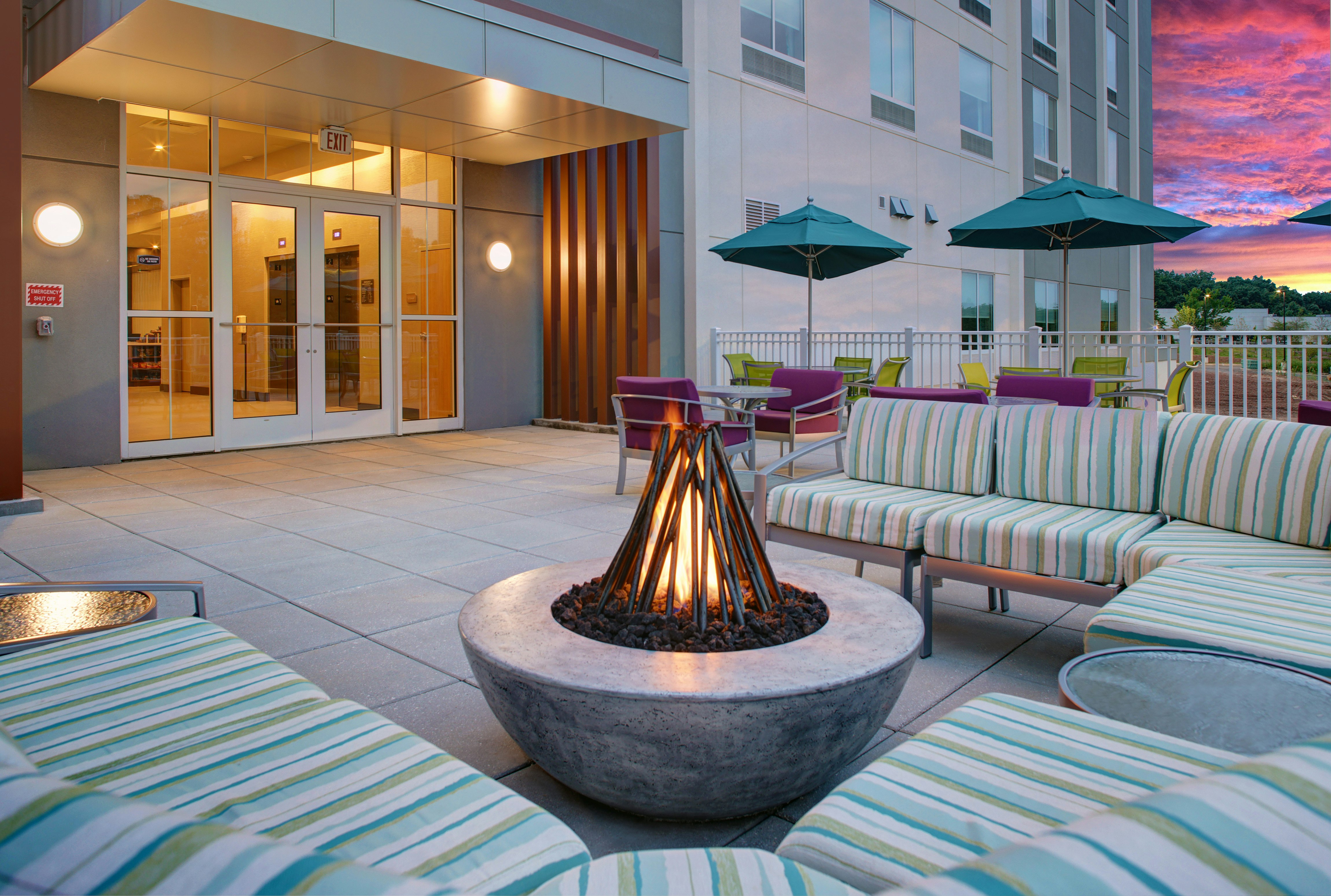 Hilton Garden Inn Manassas 19/31