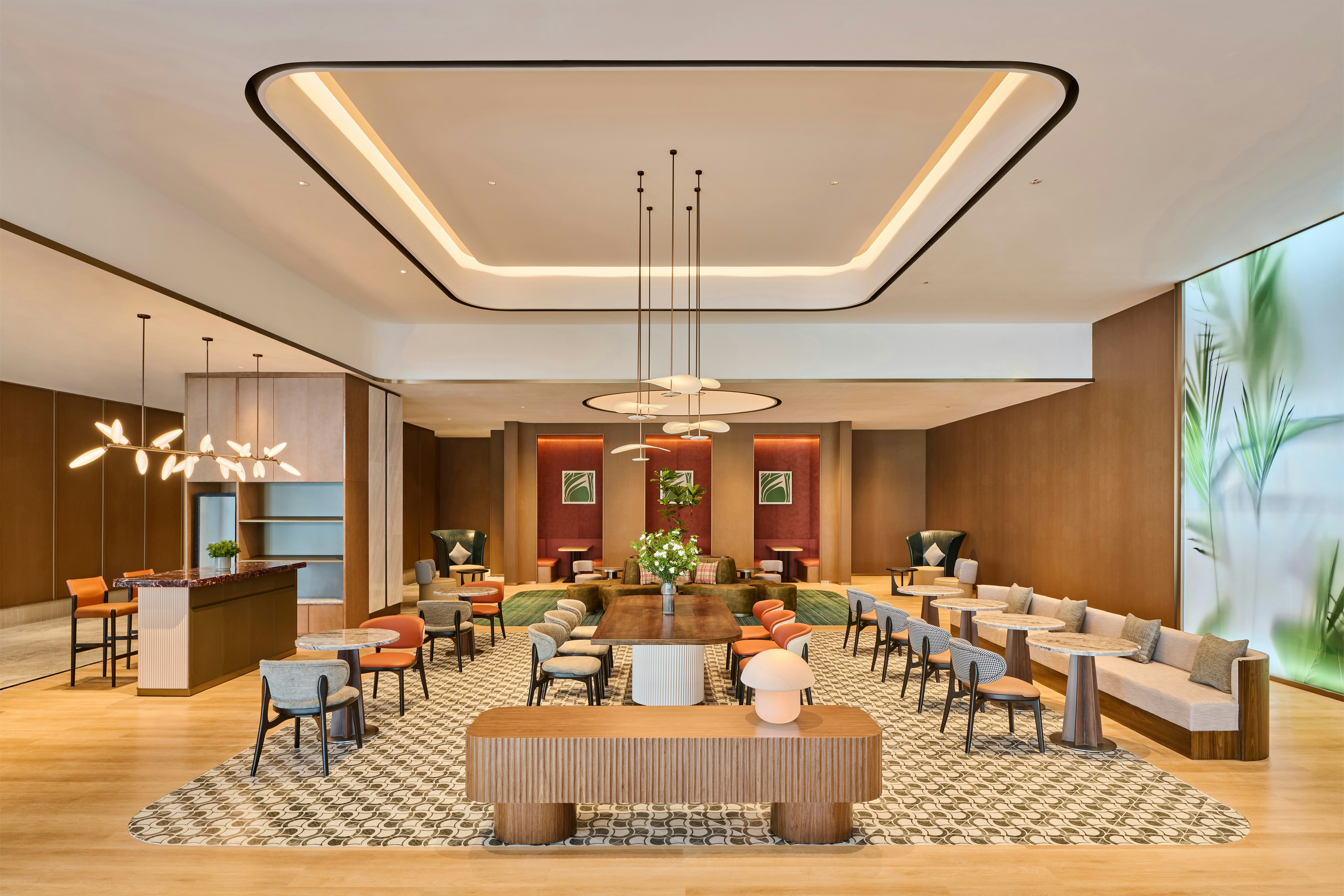 Hilton Garden Inn Zhongshan South 16/30