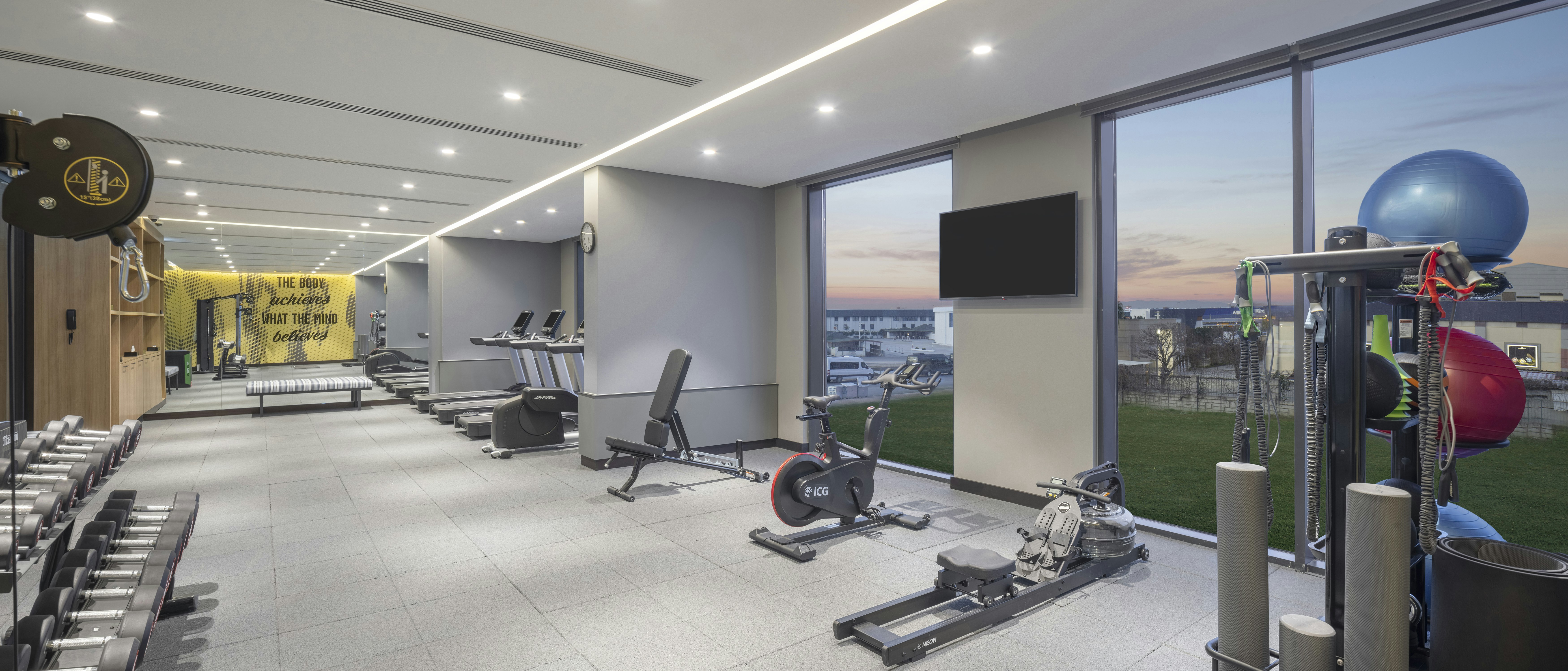 Hampton by Hilton Antalya Airport 27/58