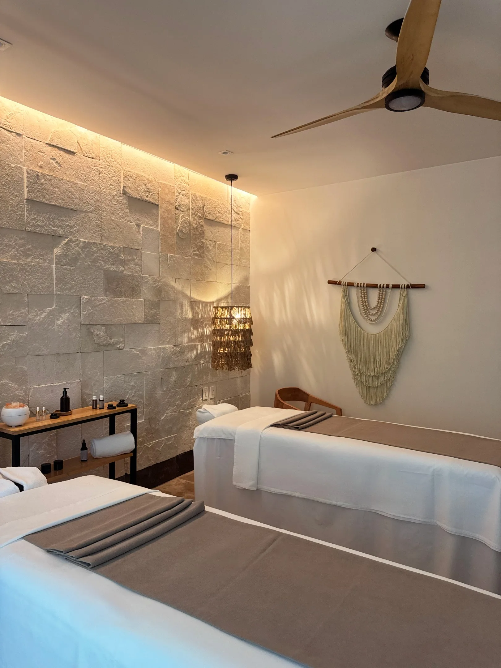 Hotel Gafsacomm Tulum 44/44