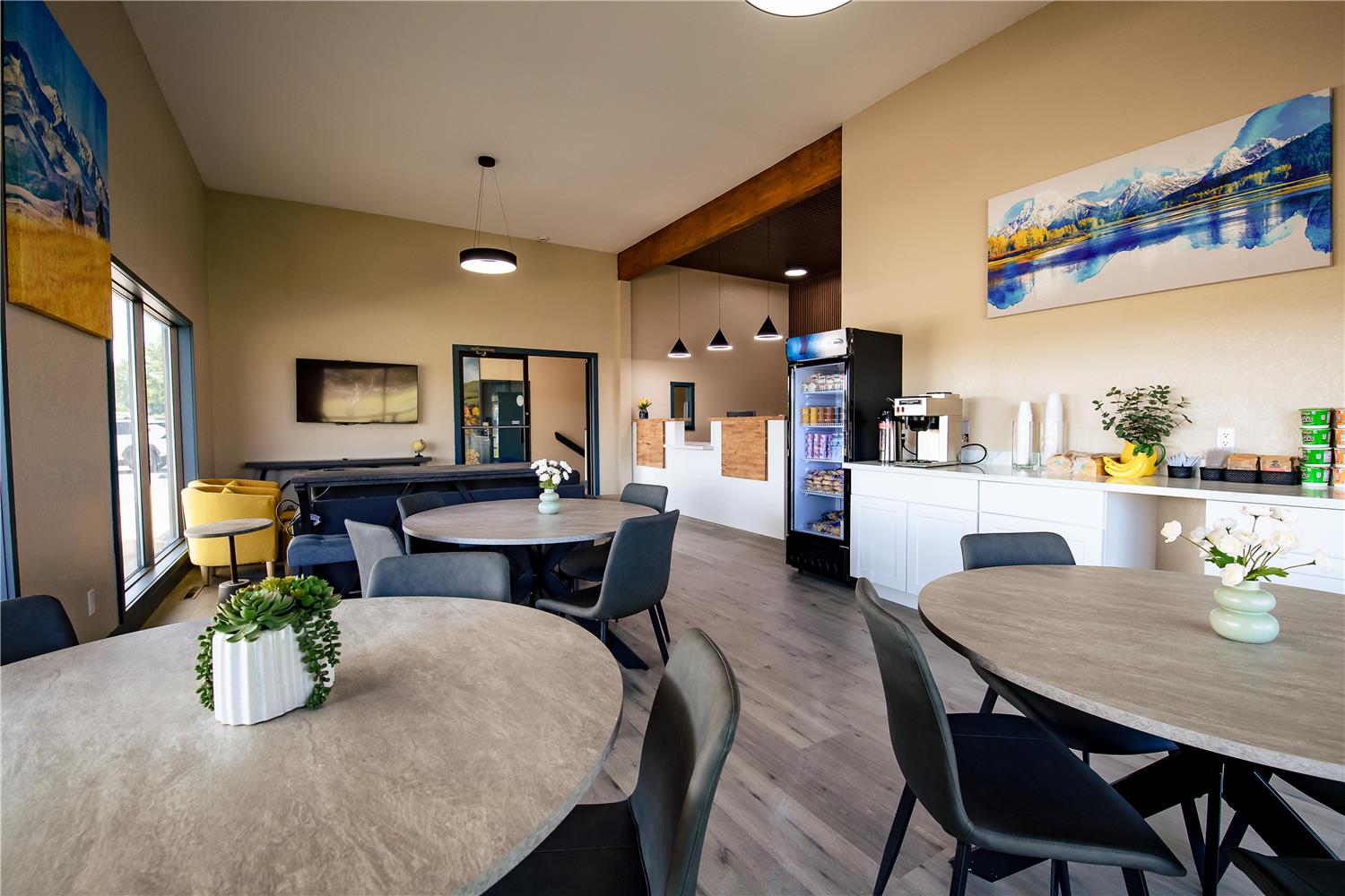 SureStay by Best Western Forsyth 13/14