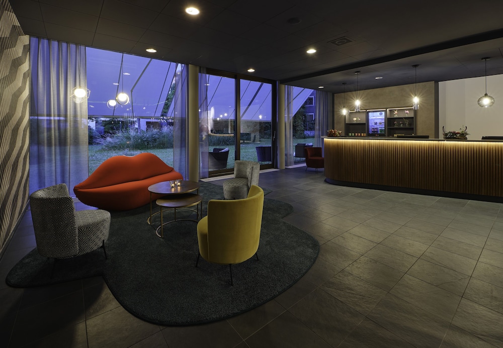 Essential By Dorint Basel City 22/48