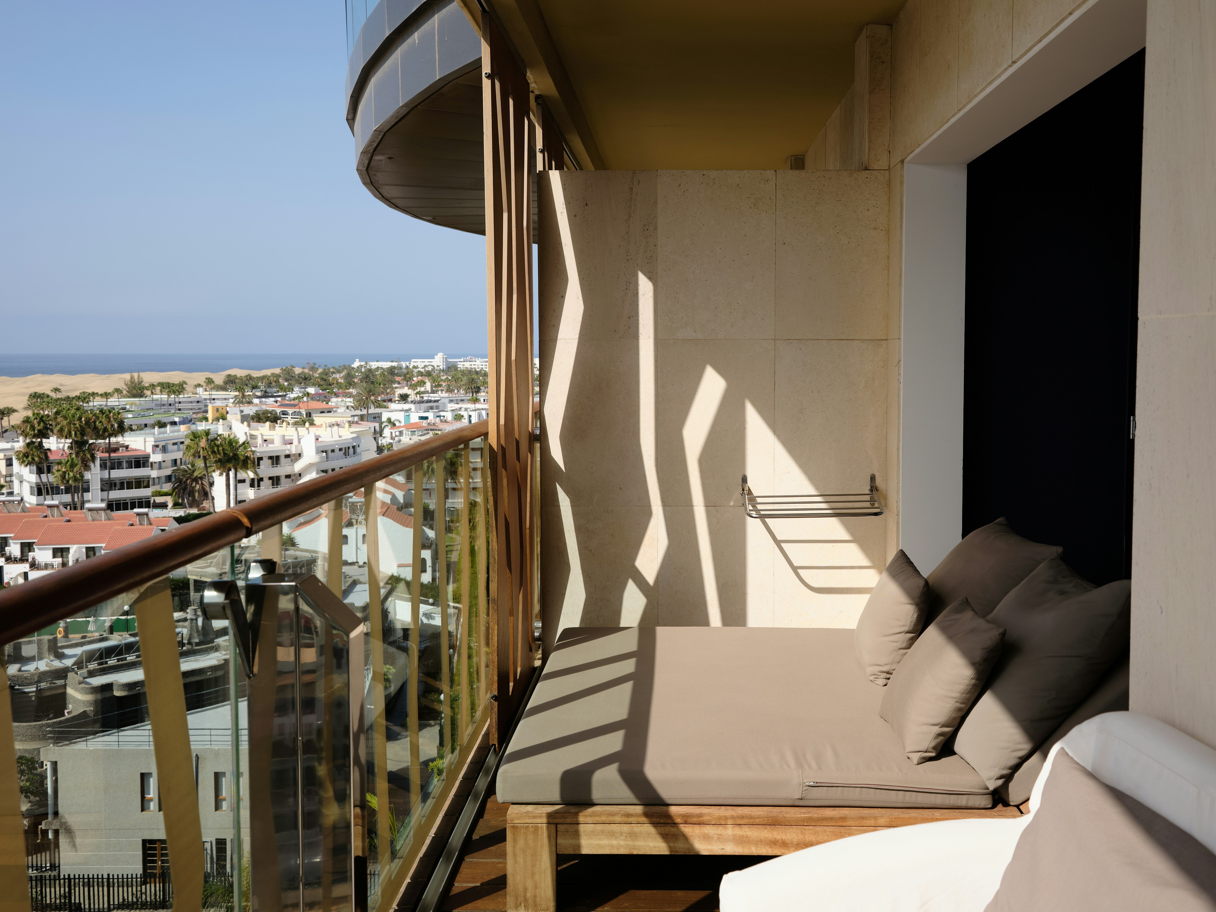 Bohemia Suites and Spa - Adults Only in San Bartolome de Tirajana