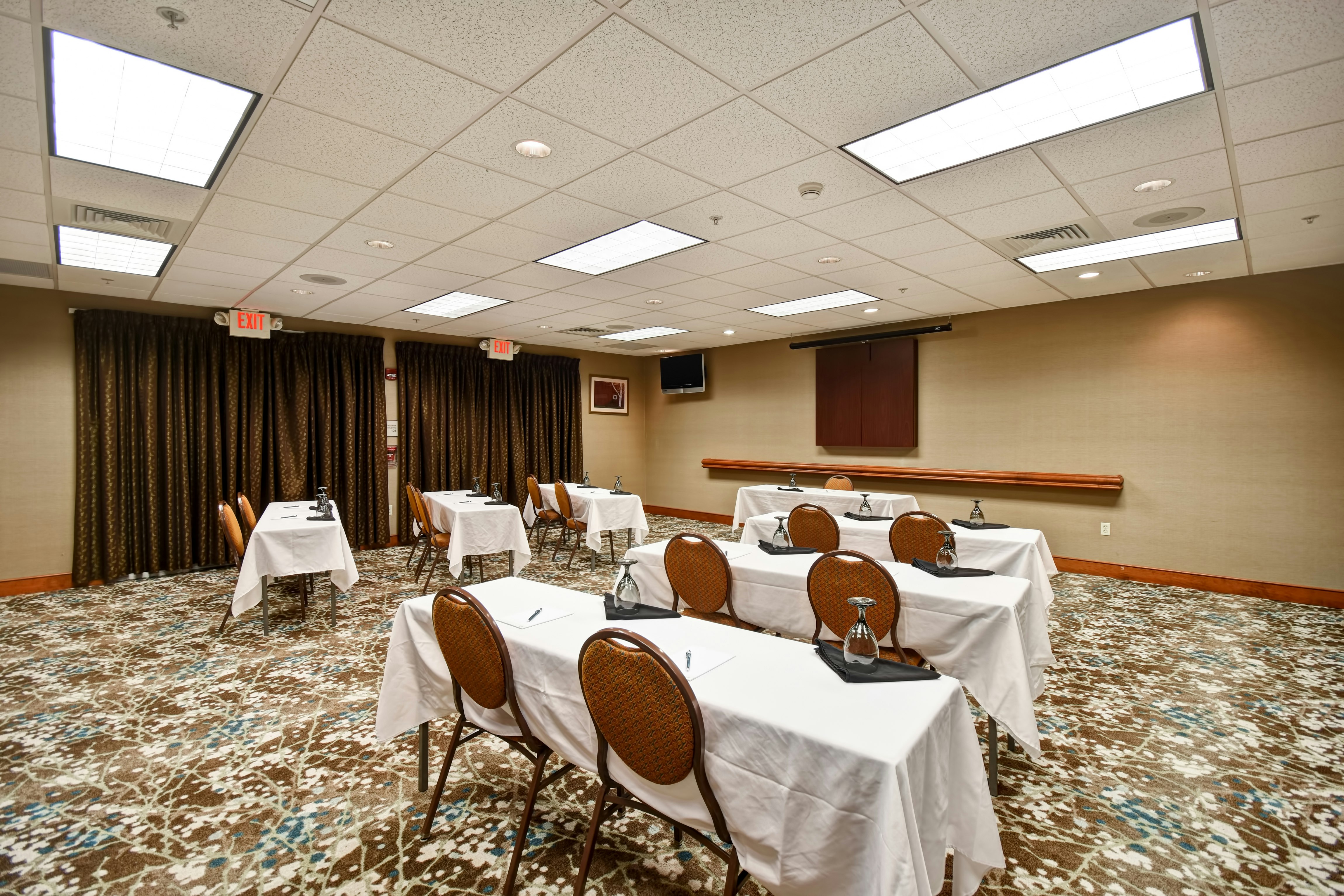 Homewood Suites By Hilton Lancaster 19/20