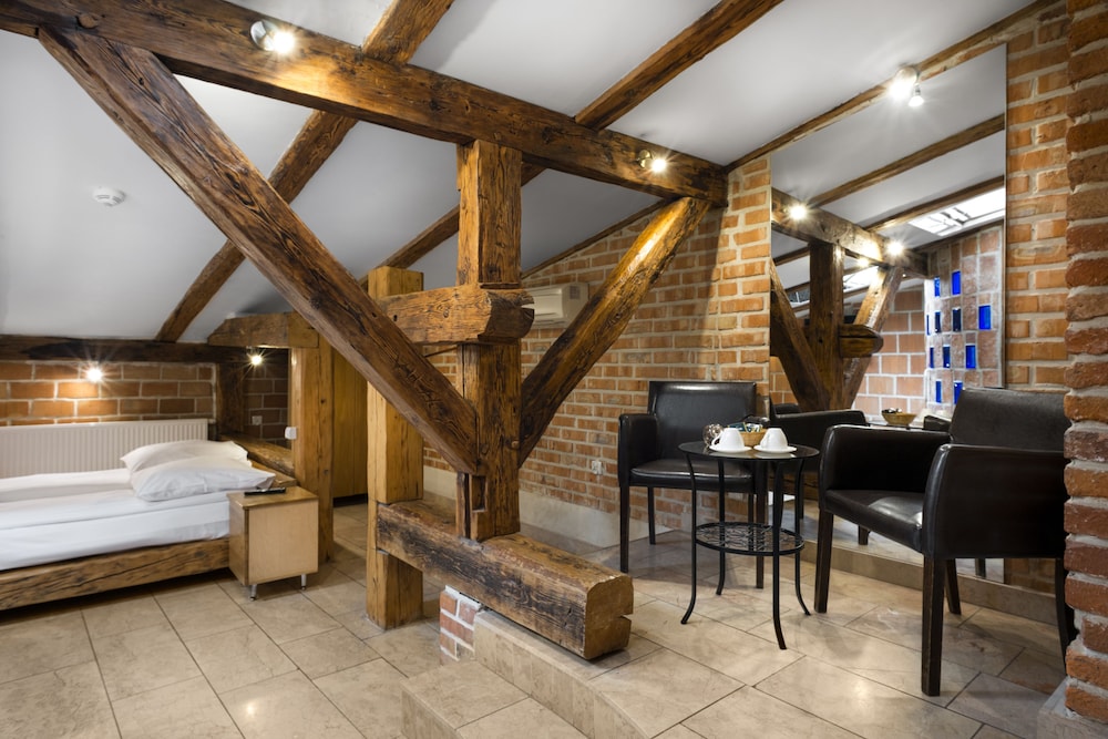 Aparthotel Stare Miasto 64/78