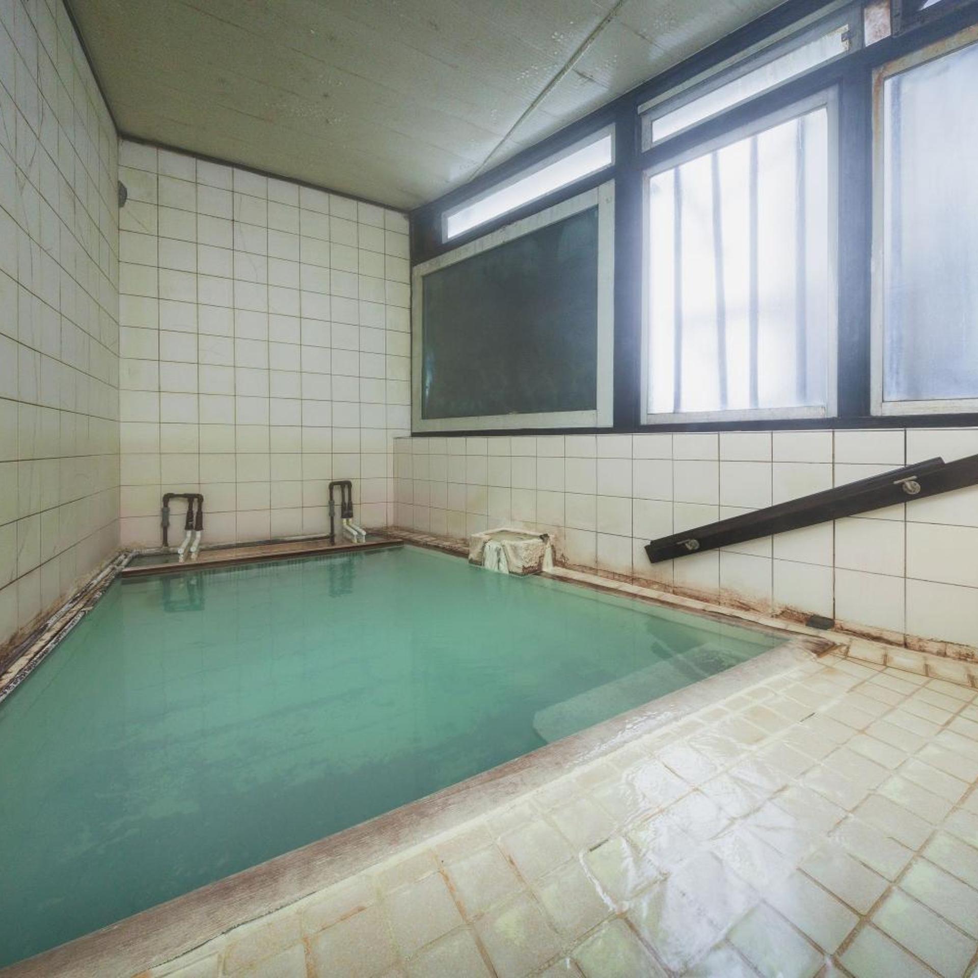 Yoshidaya Ryokan 21/34