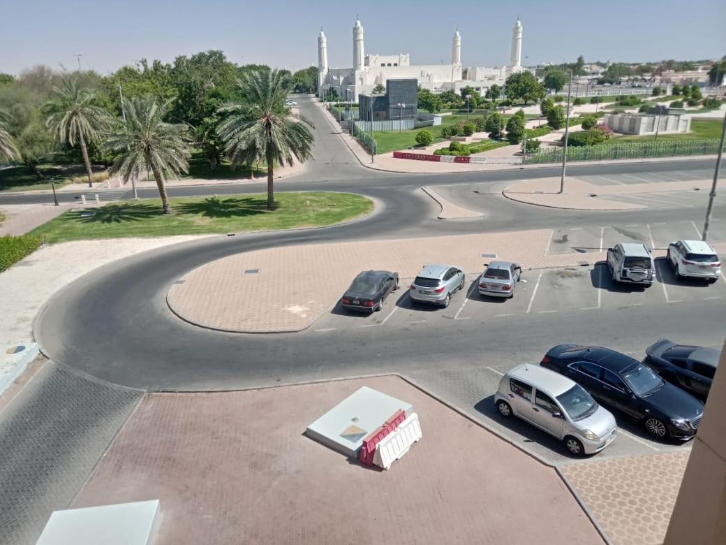 Al Massa Hotel Apartments 1 50/52