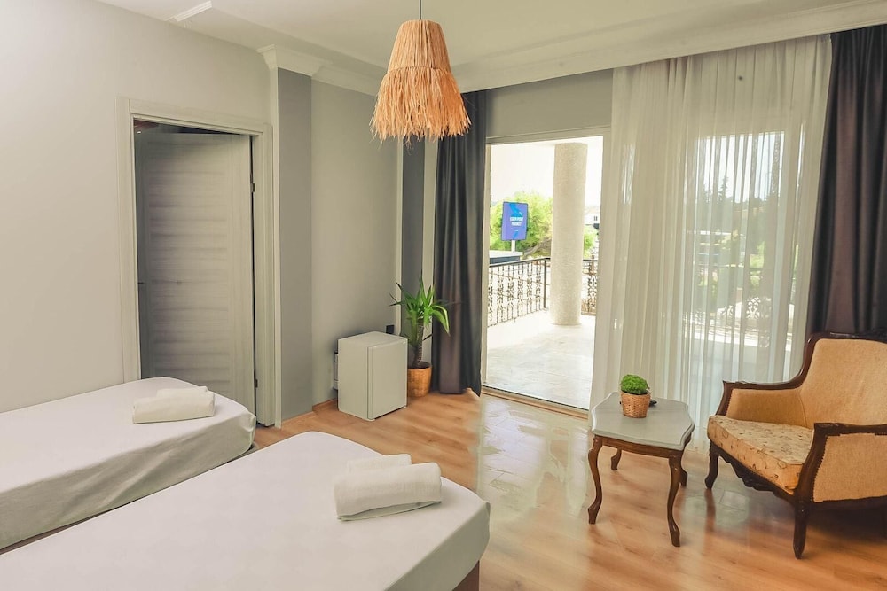 Gerence Otel 32/50