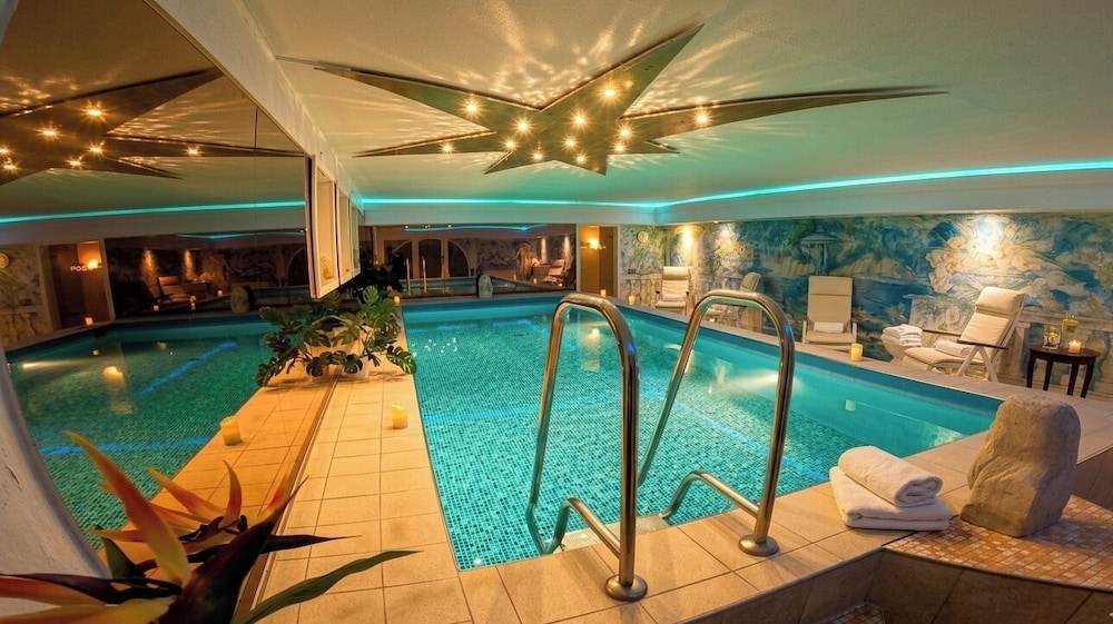 Hotel Im Schwedischen Hof 16/42