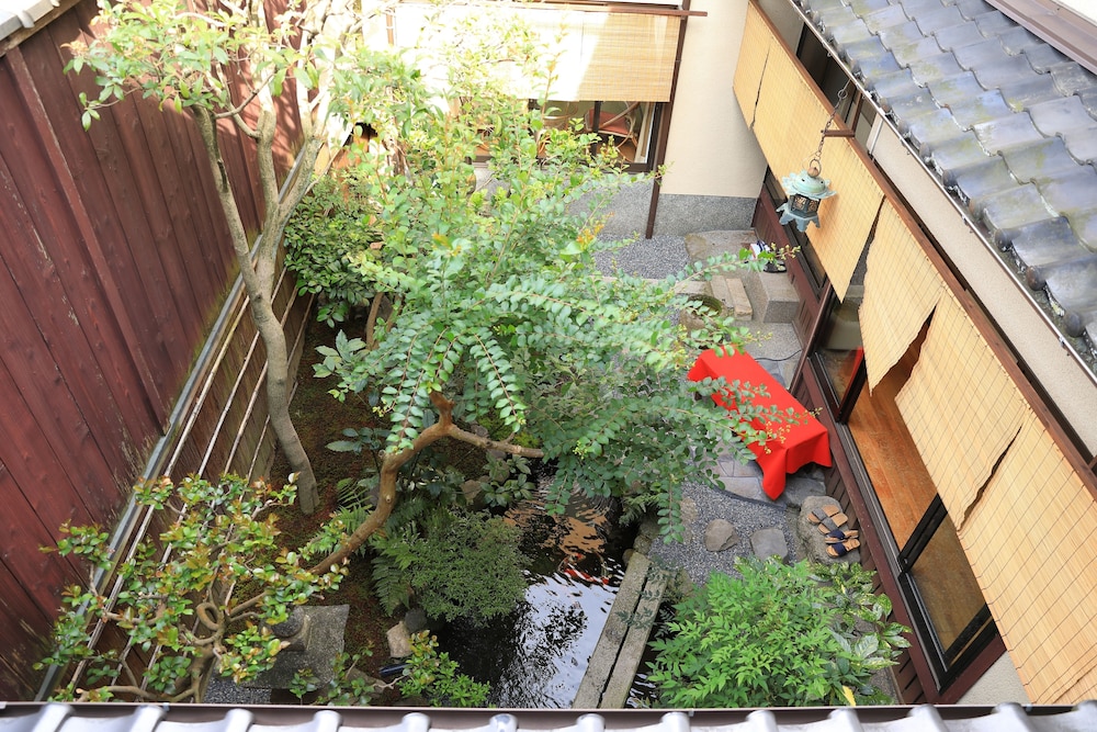 Gion Koh - Hostel 39/50