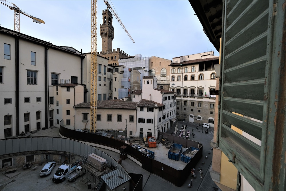 Wine Apartments Florence Franciacorta 31/38