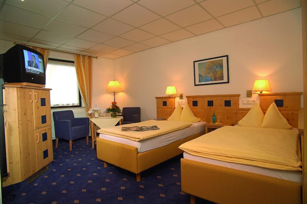 Hotel Zum Lowen 21/61