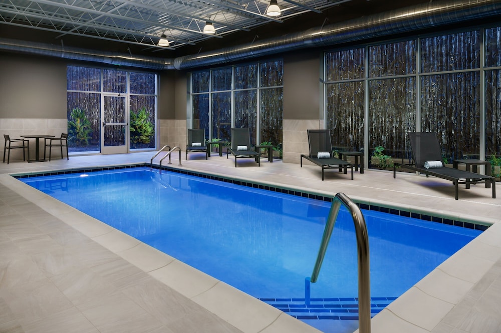 AC by Marriott Portland Beaverton 22/36