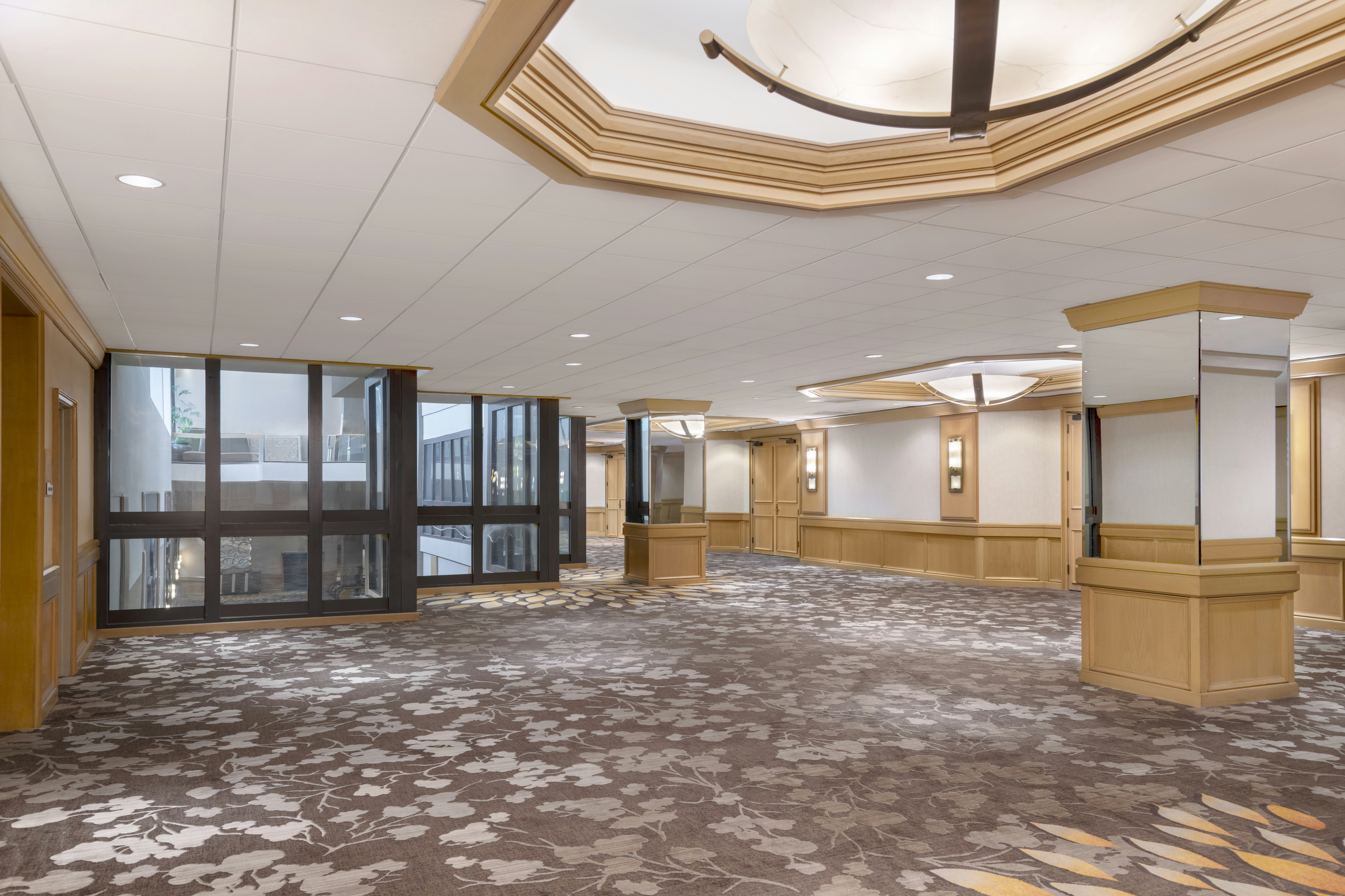 Hilton Orange County/Costa Mesa 30/78
