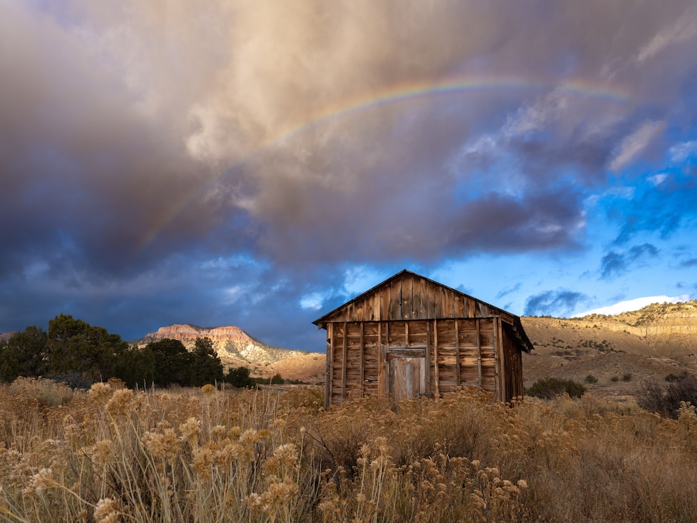Bryce Trails Bed and Breakfast، سيدار سيتي 40/50