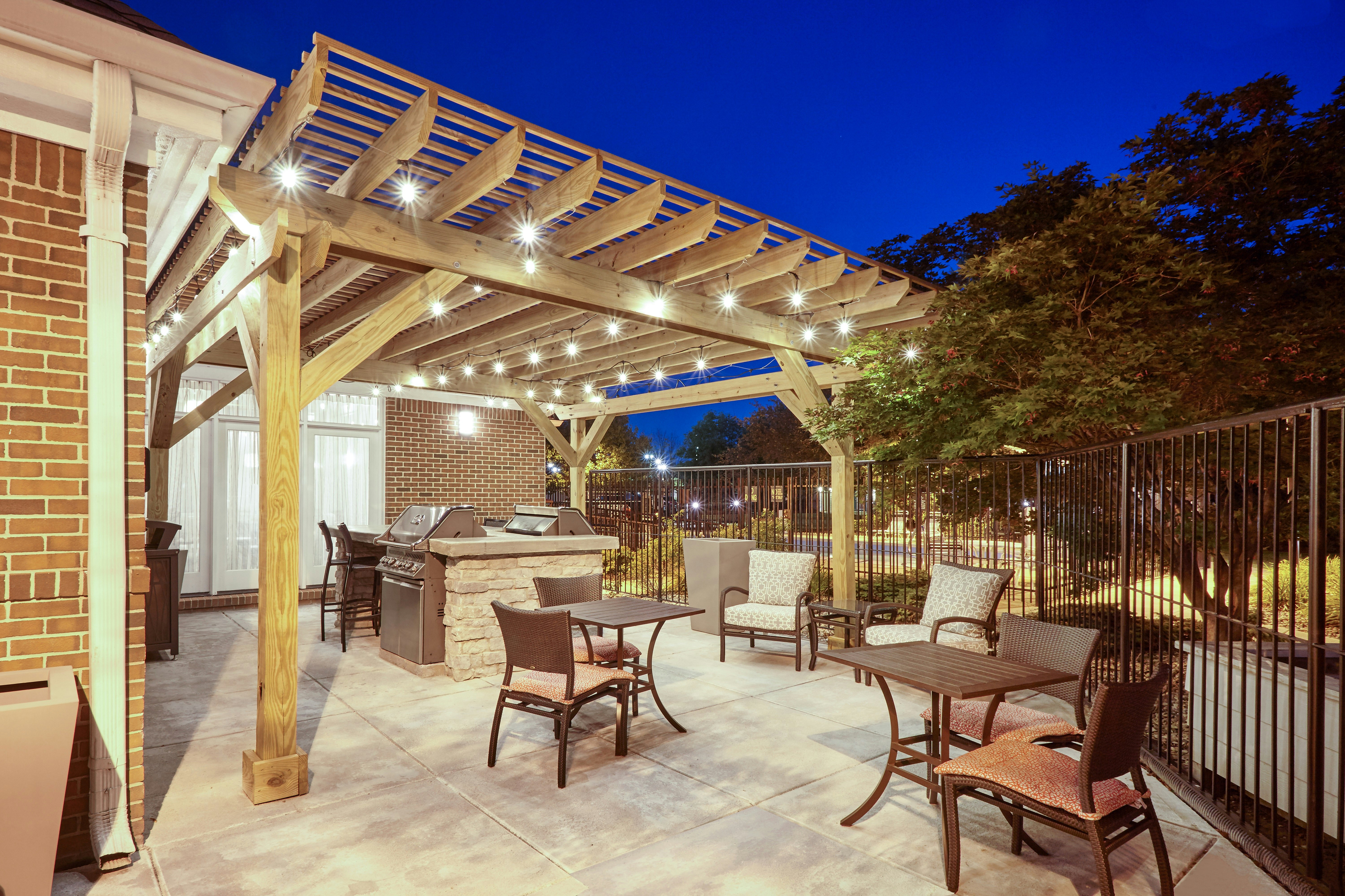 Homewood Suites by Hilton Lafayette 6/13