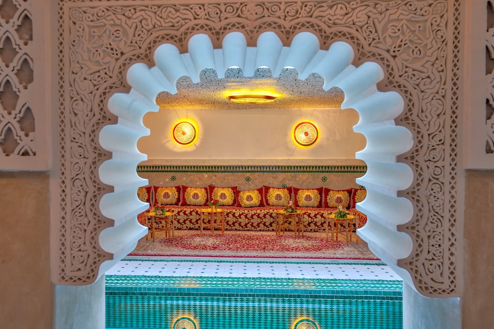 BO Riad Boutique Hotel & Spa 7/46