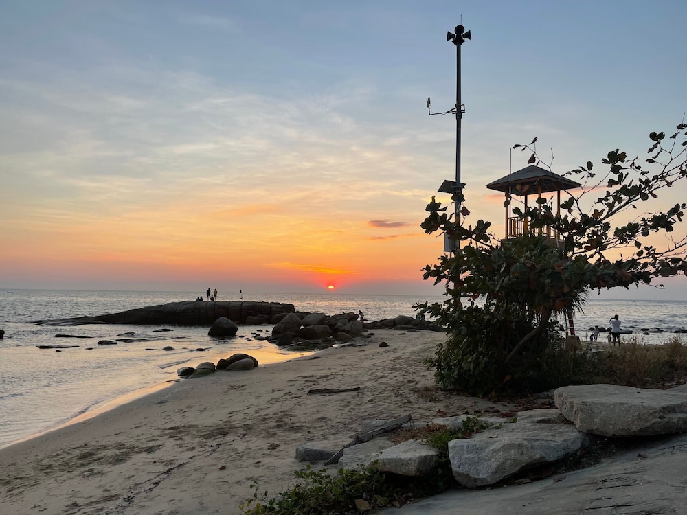 The Great Rayong Hotel 26/30