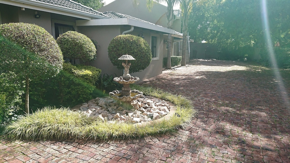 Unitas Guesthouse 22/33