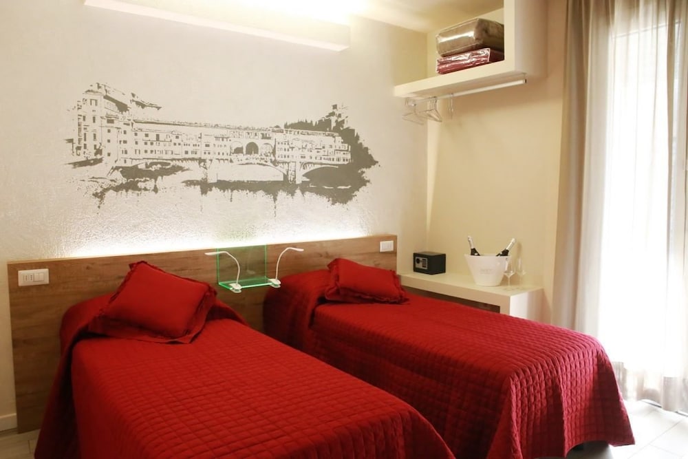 B&B Santa Maria Novella 8/32