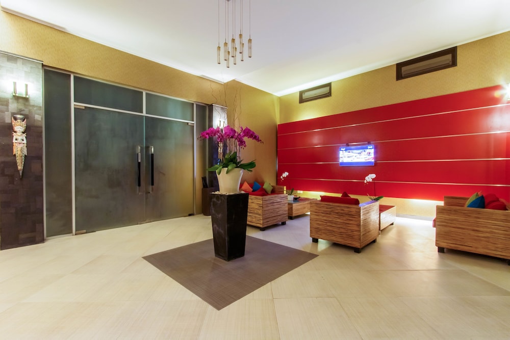 THE RISHI VILLA UMALAS 9/54
