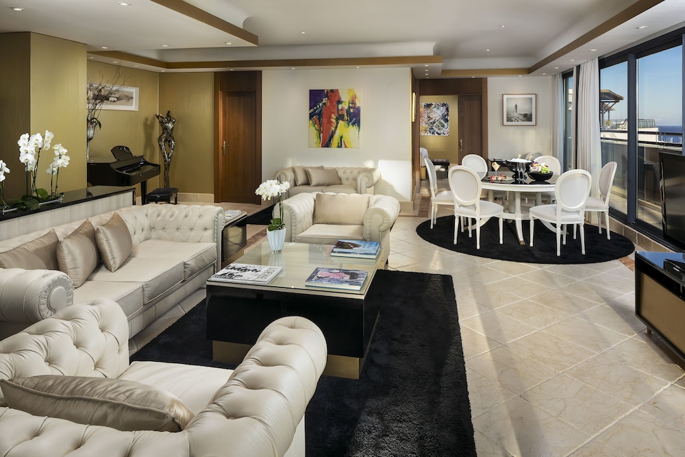 Hotel Don Pepe Gran Melia 47/78