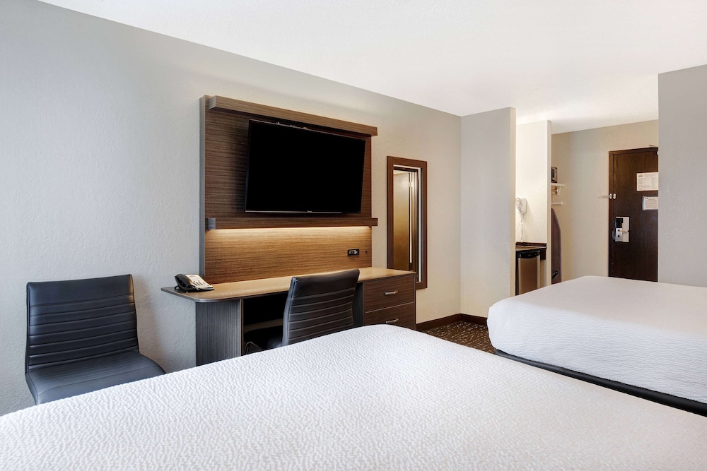 Days Inn & Conference Centre by Wyndham Prince Albert 20/57