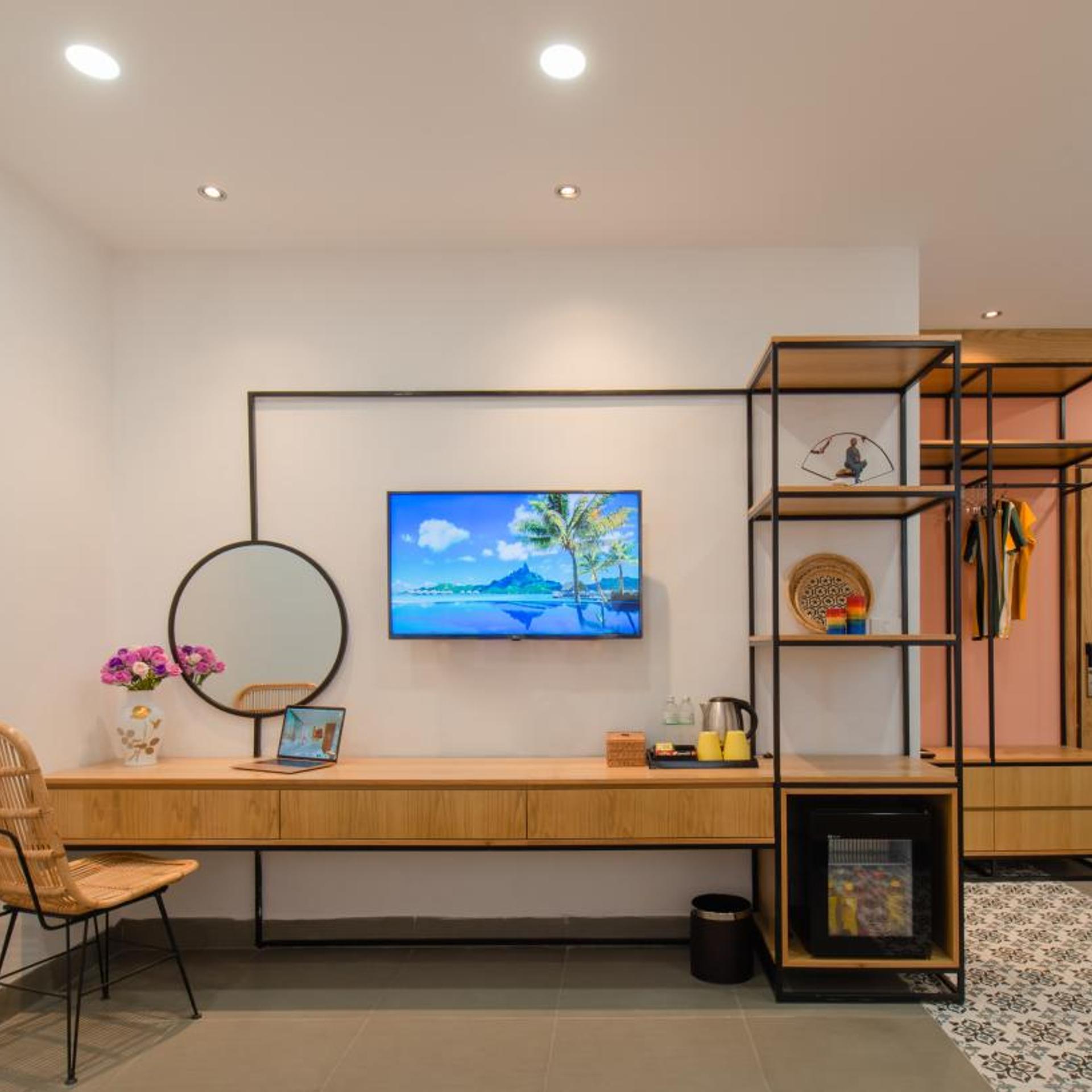 Shoho Hotel Nha Trang 32/50