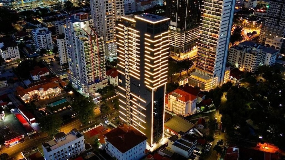 Landison Hotel Penang 3/50