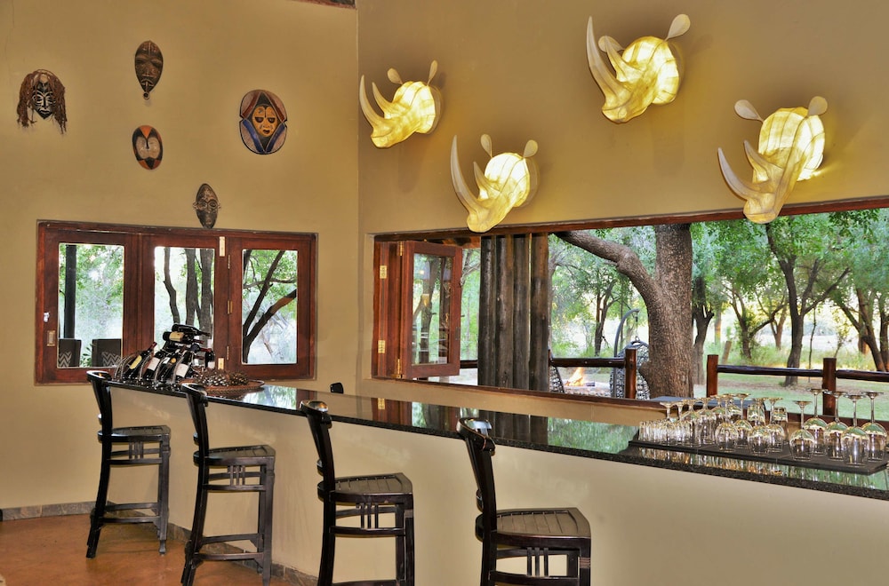 Black Rhino Game Lodge 58/69