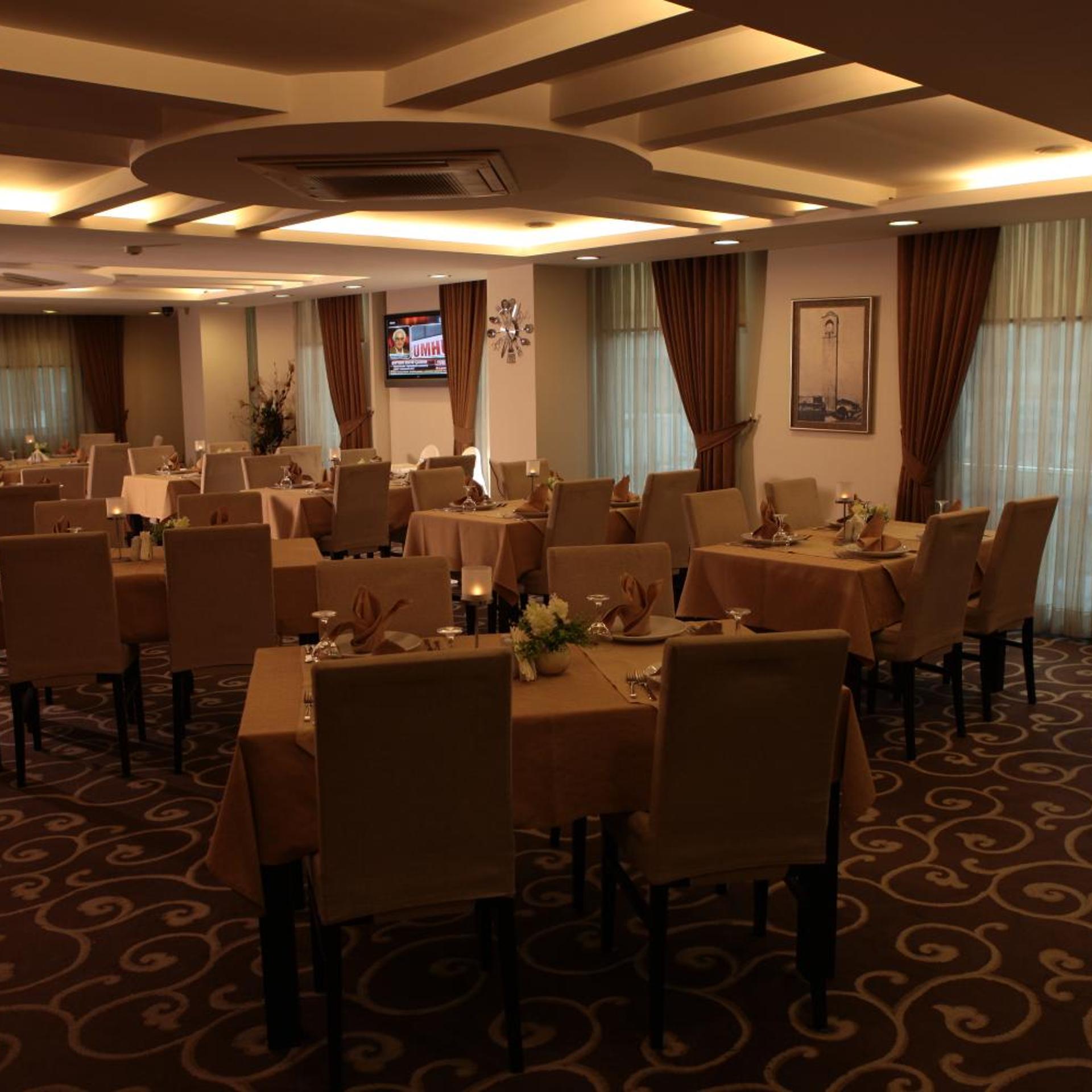 Akkoc Butik Hotel 51/55