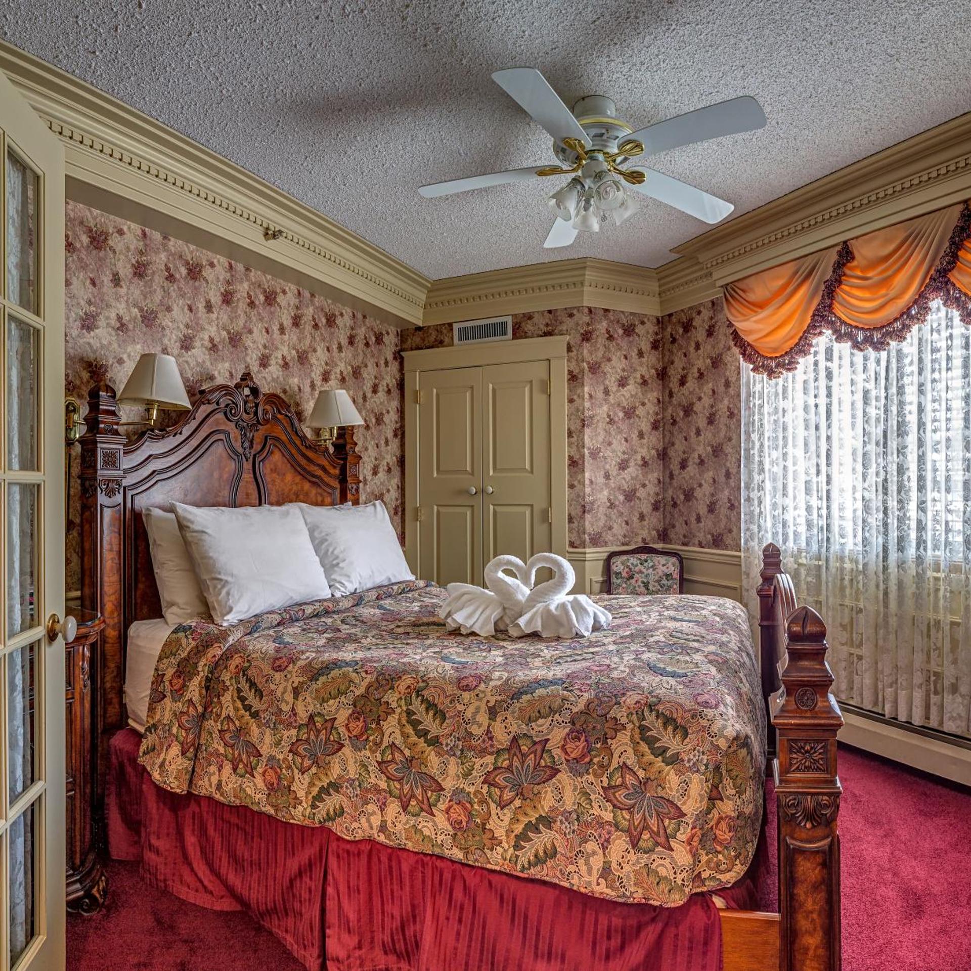 Athabasca Hotel 7/50